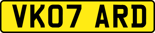 VK07ARD