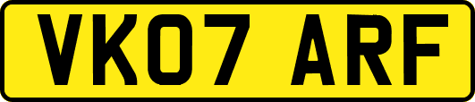 VK07ARF