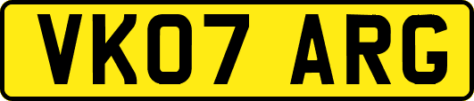 VK07ARG