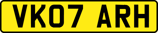 VK07ARH