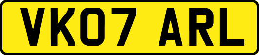 VK07ARL