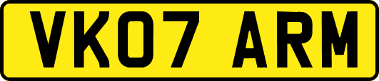 VK07ARM