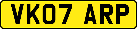 VK07ARP