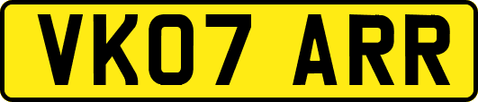 VK07ARR
