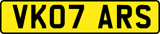 VK07ARS