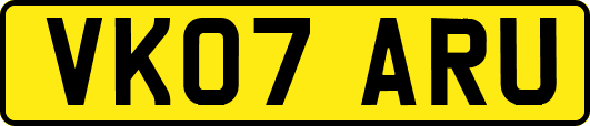 VK07ARU