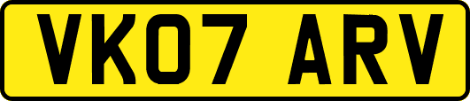 VK07ARV