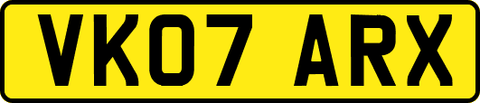 VK07ARX