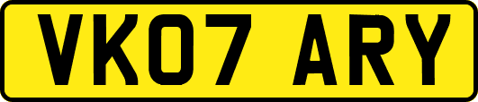 VK07ARY