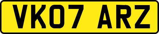 VK07ARZ
