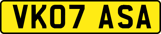 VK07ASA