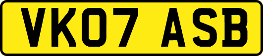VK07ASB