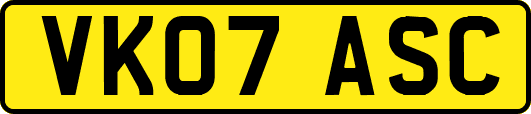 VK07ASC