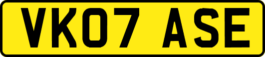 VK07ASE