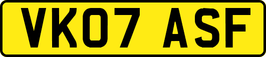 VK07ASF
