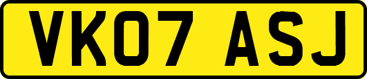 VK07ASJ