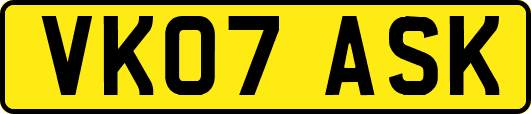VK07ASK