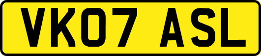 VK07ASL