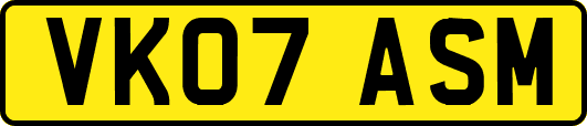 VK07ASM