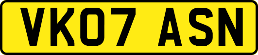 VK07ASN