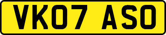 VK07ASO