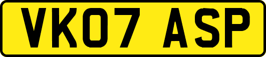 VK07ASP