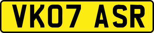 VK07ASR