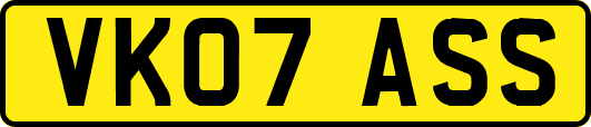 VK07ASS