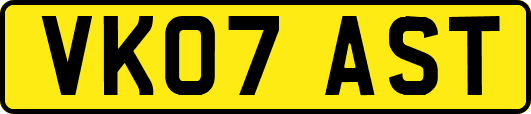 VK07AST