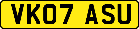 VK07ASU