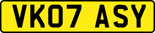 VK07ASY