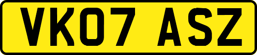 VK07ASZ