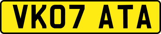 VK07ATA