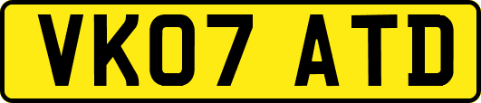 VK07ATD