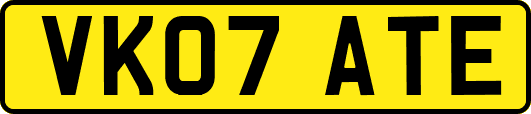 VK07ATE