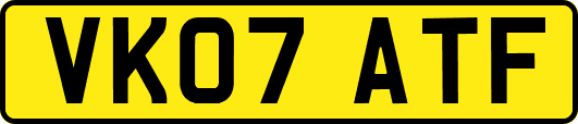 VK07ATF