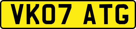 VK07ATG