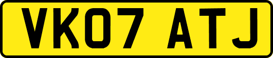 VK07ATJ