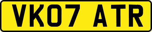 VK07ATR