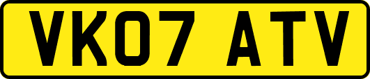 VK07ATV