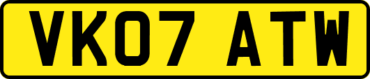 VK07ATW