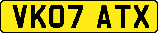 VK07ATX