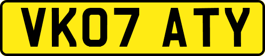 VK07ATY