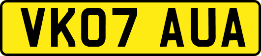 VK07AUA