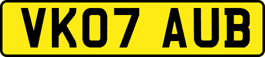 VK07AUB