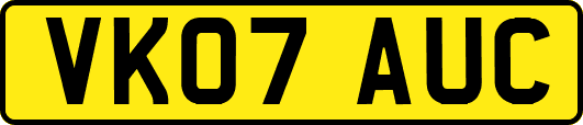 VK07AUC