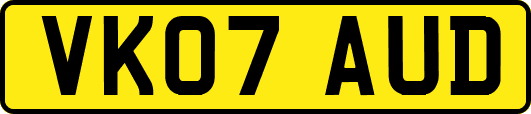 VK07AUD