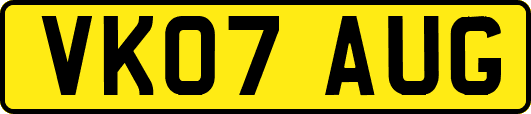 VK07AUG