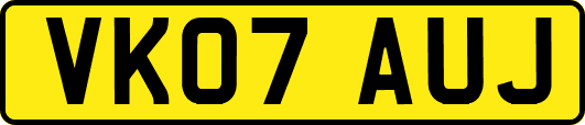 VK07AUJ