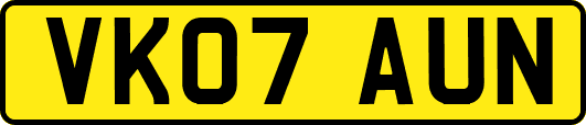 VK07AUN